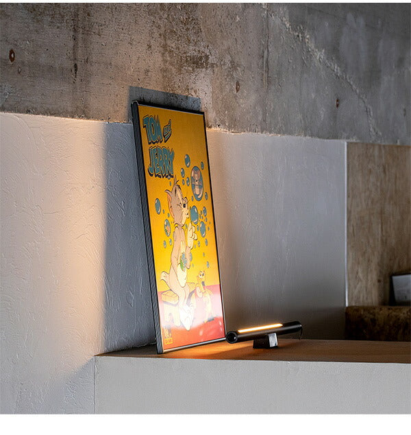 リモコンセット ショートマンクス リモコンセット LED フロアライト スタンドライト 調光 バーライト 調色 照明 北欧 インテリア 電気 間接照明 おしゃれ(代引不可)