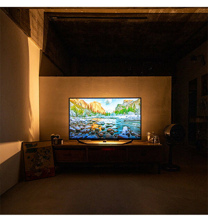 リモコンセット ショートマンクス リモコンセット LED フロアライト スタンドライト 調光 バーライト 調色 照明 北欧 インテリア 電気 間接照明 おしゃれ(代引不可)