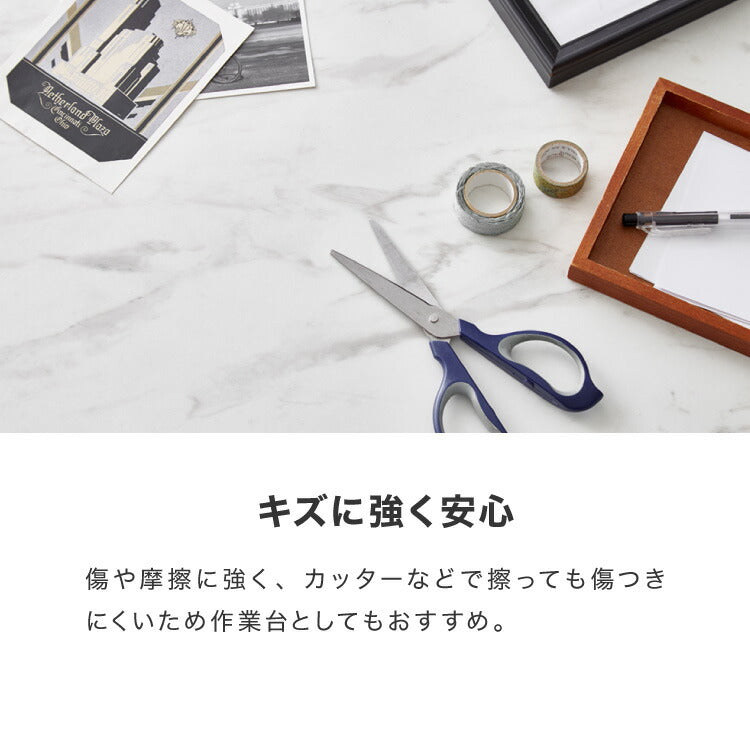 ダイニングテーブル 単品 伸縮 幅135~幅165 大理石調 モダン 4人掛け 6人掛け 伸縮テーブル 伸長式 ダイニング 耐水 耐熱 白 傷がつきにくい ラグジュアリー(代引不可)