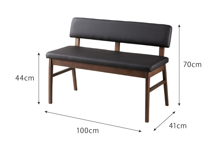 ダイニングセット 4人掛け 大理石調 4点セット 幅135 チェア ベンチ ダイニングテーブルセット モダン 耐熱 大理石調ダイニングテーブル ハーフアームチェア(代引不可)