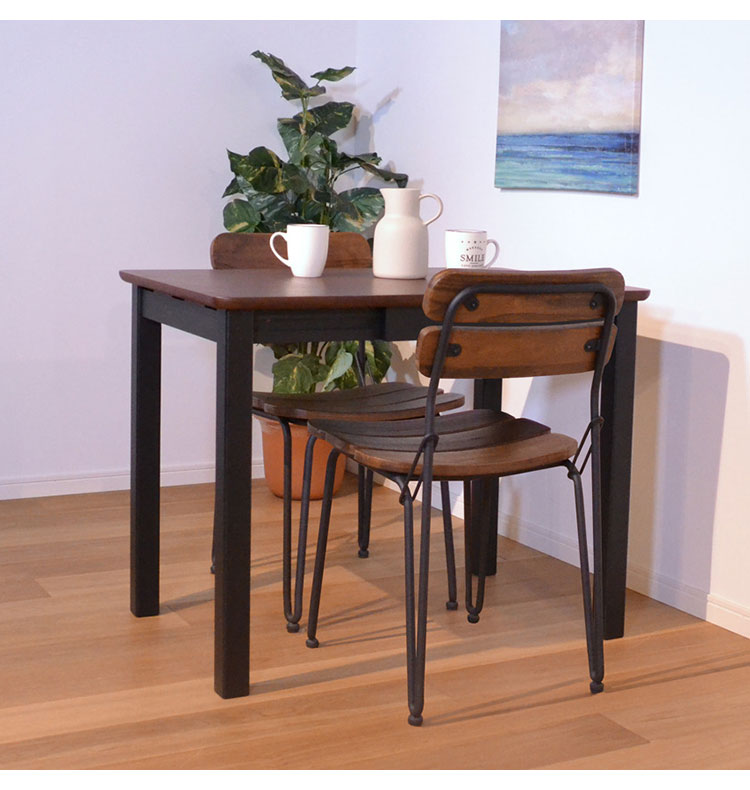 ダイニングテーブル 幅65cm(90cm) 伸長式 食卓 天板折り畳み リビングテーブル ナチュラル ブラウン バタフライテーブル 伸縮式 折りたたみ リビング ダイニング シンプル テーブル(代引不可)