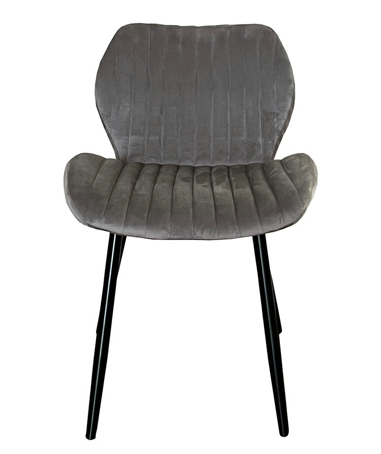 ダイニングセット 4人掛け テーブル 幅150cm チェア4脚 天然木 アイアン脚 ファブリック おしゃれ 木目 リビング ダイニング ダイニングテーブル 食卓 テーブル ダイニングチェア 椅子 チェア(代引不可)