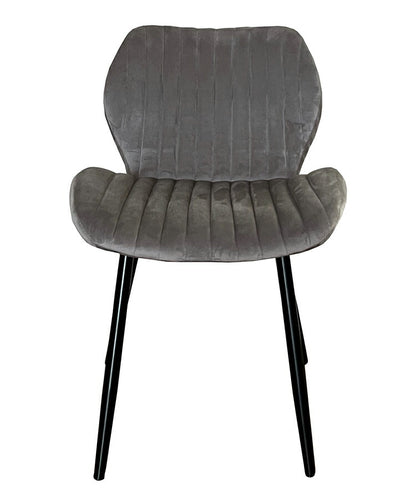 ダイニングセット 4人掛け テーブル 幅150cm チェア4脚 天然木 アイアン脚 ファブリック おしゃれ 木目 リビング ダイニング ダイニングテーブル 食卓 テーブル ダイニングチェア 椅子 チェア(代引不可)