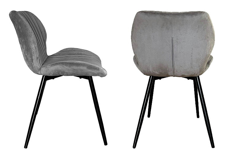 ダイニングセット 4人掛け テーブル 幅150cm チェア4脚 天然木 アイアン脚 ファブリック おしゃれ 木目 リビング ダイニング ダイニングテーブル 食卓 テーブル ダイニングチェア 椅子 チェア(代引不可)