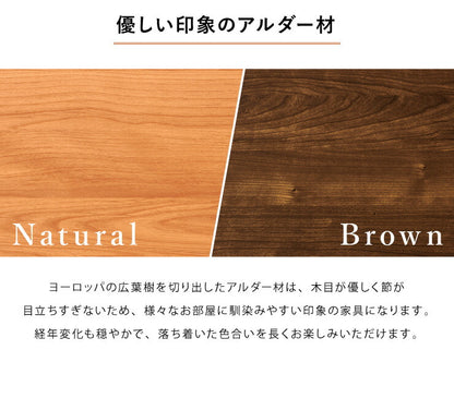 テレビ台 ハイタイプ コーナー 幅120 高さ60 完成品 大川家具 テレビ台 テレビボード ミドルボード 42インチ 32インチ 52インチ(代引不可)