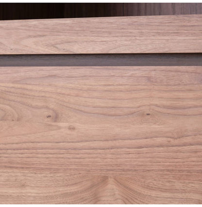 一生紀 AULIA レンジ台 完成品 組み合わせキッチン収納 メラミン 大理石柄 ウォルナット オイル仕上げ フルスライドレール スライド棚 レンジラック コンパクト 北欧 モダン ISSEIKI(代引不可)