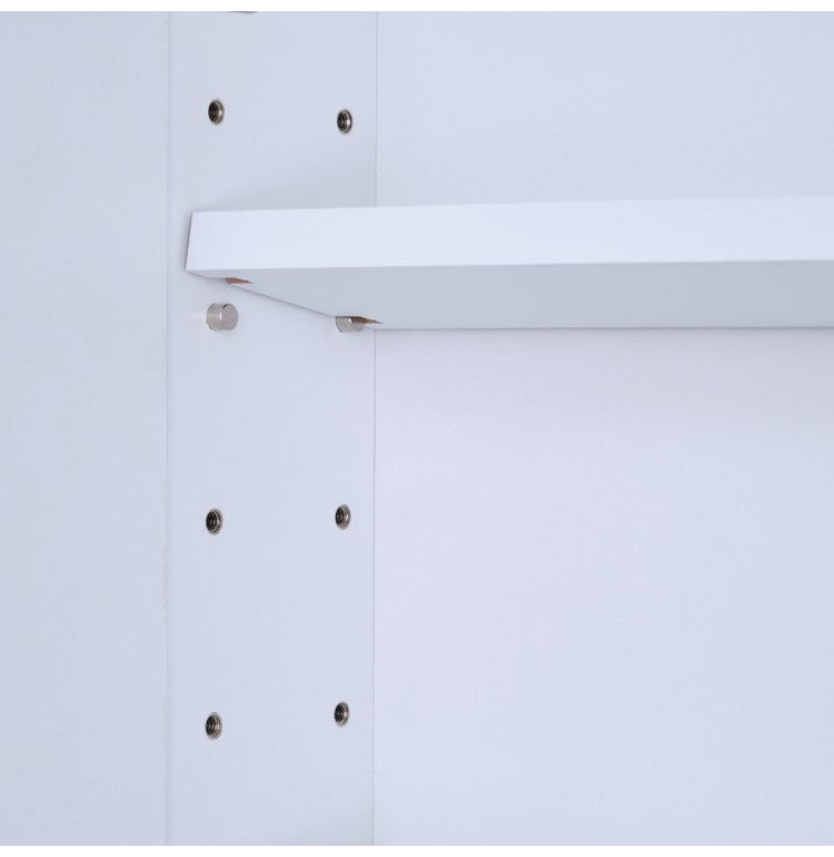 一生紀 女優ドレッサー 幅60 完成品 ledライト付き 3面鏡 egal dresser スツール付き 大容量 収納 棚 引き出し 白 ホワイト 化粧台 鏡台 シンプル 北欧 おしゃれ isseiki(代引不可)