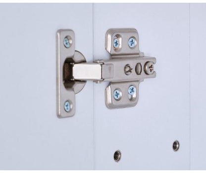 一生紀 女優ドレッサー 幅60 完成品 ledライト付き 3面鏡 egal dresser スツール付き 大容量 収納 棚 引き出し 白 ホワイト 化粧台 鏡台 シンプル 北欧 おしゃれ isseiki(代引不可)