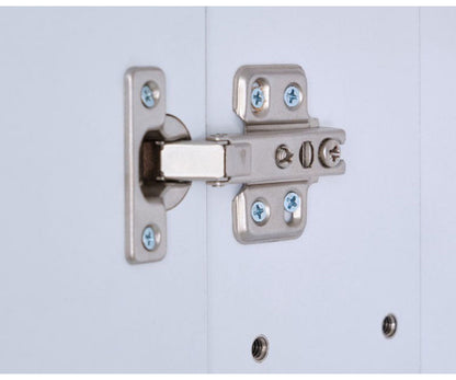 一生紀 女優ドレッサー 幅80 完成品 ledライト付き 3面鏡 egal dresser スツール付き 大容量 収納 棚 引き出し 白 ホワイト 化粧台 鏡台 シンプル 北欧 おしゃれ isseiki(代引不可)