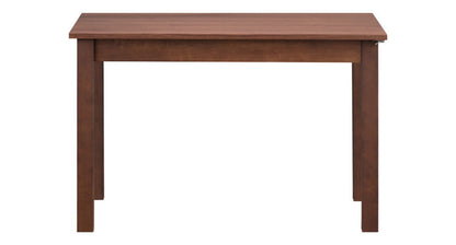 一生紀 ダイニングテーブル 伸長式 幅110~150 VOLAN 脚ごと簡単伸張 伸縮 ウォールナット ウレタン塗装 食卓テーブル シンプル モダン 北欧 おしゃれ ISSEIKI(代引不可)