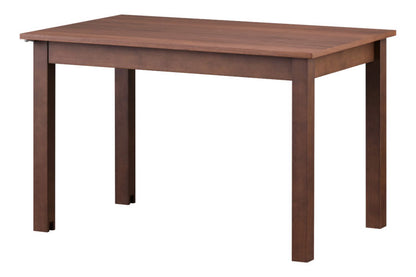 一生紀 ダイニングテーブル 伸長式 幅110~150 VOLAN 脚ごと簡単伸張 伸縮 ウォールナット ウレタン塗装 食卓テーブル シンプル モダン 北欧 おしゃれ ISSEIKI(代引不可)