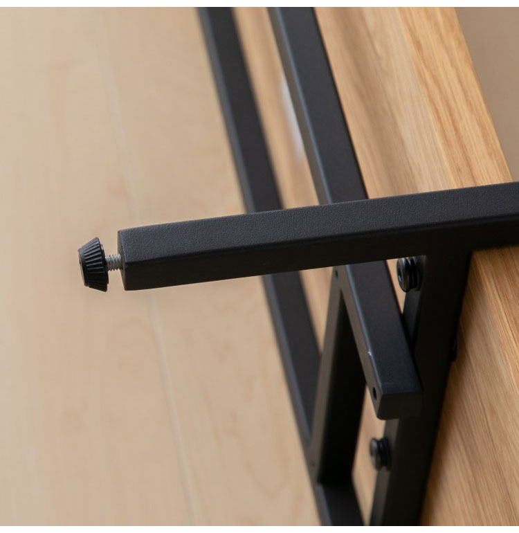 一生紀 ラック 完成品 3段 幅120 PUSTA オーク材 オイル仕上げ おしゃれ シェルフ オープンラック カウンター下収納 高さ70 棚 ヴィンテージ シンプル ディスプレイラック 北欧 ISSEIKI(代引不可)