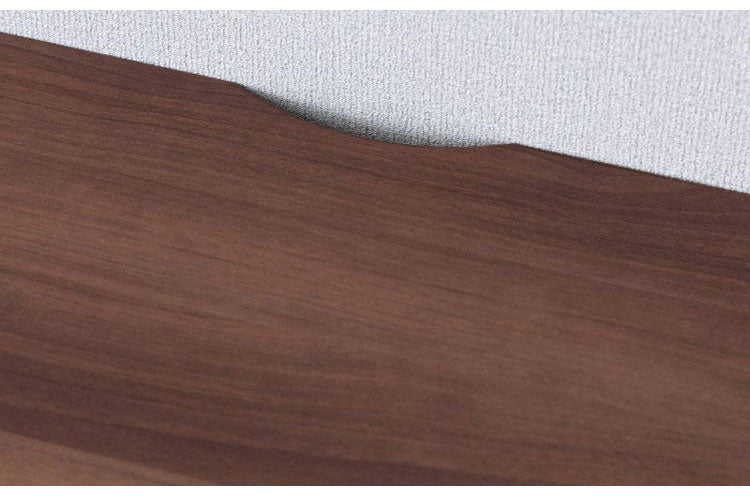 一生紀 テレビ台 完成品 幅100 FLOCK 天然木 オイル仕上げ テレビボード ローボード TV台 TVボード 扉 引き出し 収納 配線コード穴 レトロモダン 北欧 おしゃれ ISSEIKI(代引不可)