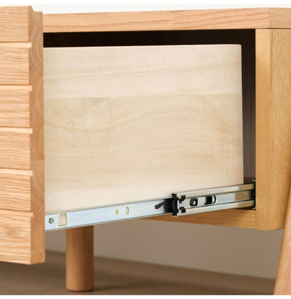 一生紀 テレビボード テレビ台 幅155 TV台 TVボード ローボード 引き出し フラップ扉 壁面収納 北欧 木製 ISSEIKI ACHESCO(代引不可)