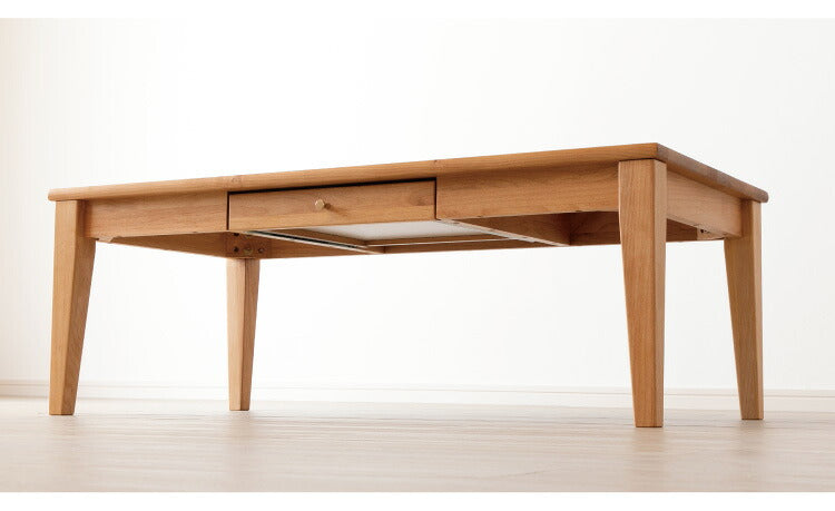 一生紀 センターテーブル FORTO フォルト アルダー無垢材 ローテーブル 幅105 オイル仕上げ リビングテーブル 天然木 無垢 北欧 ISSEIKI おしゃれ(代引不可)