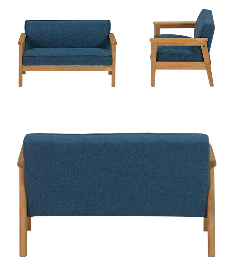 一生紀 キッズソファ CARBO 子供 肘付き ソファ キッズチェア 子供用 子供部屋 2人掛け ミニサイズ 北欧 ミニソファ 北欧 シンプル カルボ MINI SOFA ISSEIKI(代引不可)