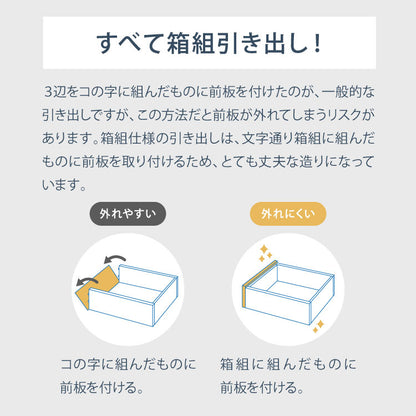 一生紀 学習机 3点セット ECTO 学習デスク デスクセット 勉強机+上棚+ワゴン リビング学習 デスクワゴン アルダー無垢材 ツートーン 天然木 新学期 1年生 入学祝い エクト ISSEIKI(代引不可)