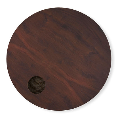 猫壱 バリバリボウル XL 猫柄 ダークブラウン ダンボール 丸型 ボウル 爪とぎボウル 爪とぎ 爪研ぎ 爪とぎ防止 猫用 猫用品 ねこ ネコ 据え置き ペット用 お手入れ