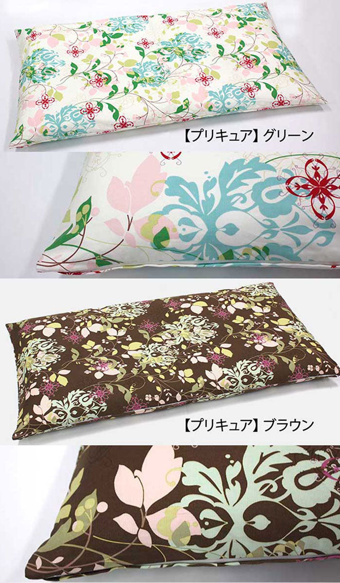 日本製 大判長座布団カバー 北欧柄シリーズ ごろ寝カバー 長座布団カバー 約68×120cm 北欧 ドット柄 フラワー柄 長座布団 カラー 座布団 カバー クッション 角 シート おしゃれ かわいい シンプル(代引不可)【メール便配送】