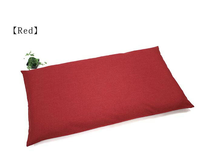 日本製 長座布団カバー 洗える 68×120cm 60×110cm 7色 無地 ごろ寝カバー 長座布団カバー 長座布団 座布団 カバー クッション 角 シート ダイニング 座椅子用 北欧 おしゃれ かわいい シンプル(代引不可)【メール便配送】