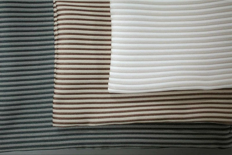 日本製 長座布団カバー 68×120cm 洗える ロイヤルストライプ 無地 ごろ寝カバー ナチュラル 長座布団 座布団 カバー クッション 角 シート 北欧 おしゃれ かわいい 国産(代引不可)【メール便配送】