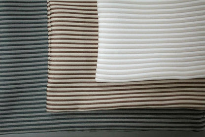 日本製 長座布団カバー 68×120cm 洗える ロイヤルストライプ 無地 ごろ寝カバー ナチュラル 長座布団 座布団 カバー クッション 角 シート 北欧 おしゃれ かわいい 国産(代引不可)【メール便配送】