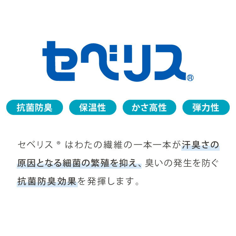 ウォッシャブル枕 43×63cm 日本製 東レ ダニゲル セベリス TORAY 東レ中綿使用 抗菌 防臭 保温 軽量 かさ高 弾力性 ホテル仕様 肩こり 首こり 国産 安眠 マクラ まくら 洗える ヌード ヌード枕