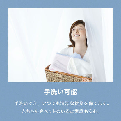 ヌードクッション 40×40cm 2個セット 2p 東レ ft綿 圧縮梱包 コンパクト 日本製 国産 洗える 洗濯 手洗い ウォッシャブル インナー ポリエステル 背もたれ 2set インテリア シンプル ベーシック 寝具