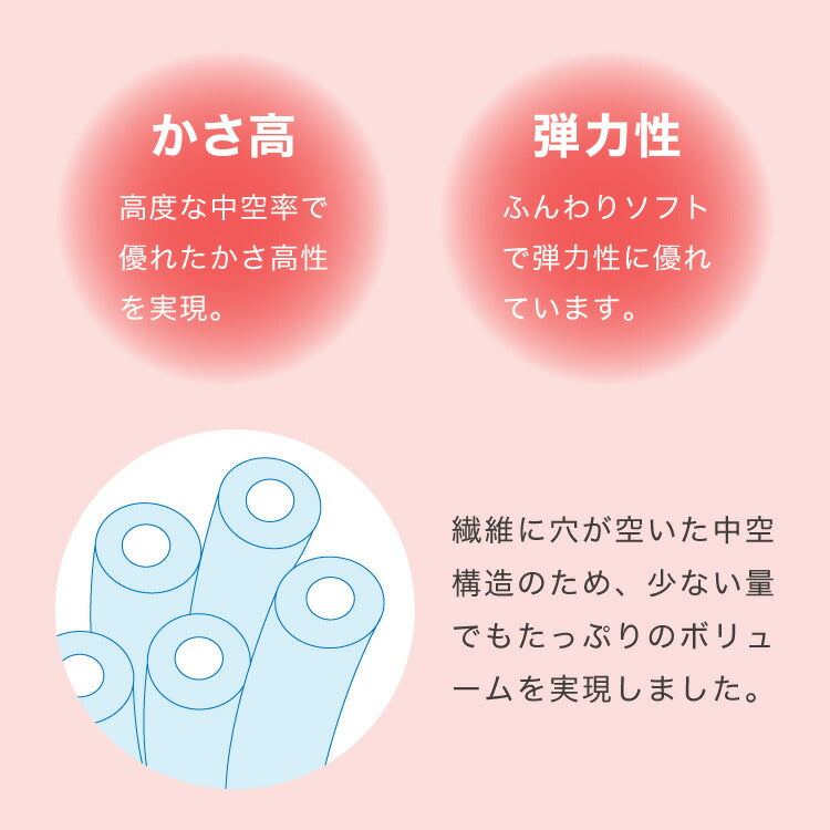 ヌードクッション 40×40cm 6個セット 6p 東レ ft綿 圧縮梱包 コンパクト 日本製 国産 洗える 洗濯 手洗い ウォッシャブル インナー ポリエステル 背もたれ 6set インテリア シンプル ベーシック 寝具