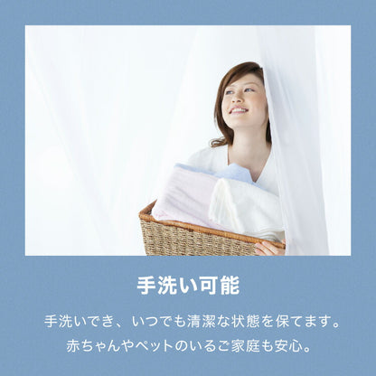 ヌードクッション 45×45cm 2個セット 2p 東レ ft綿 圧縮梱包 コンパクト 日本製 国産 洗える 洗濯 手洗い ウォッシャブル インナー ポリエステル 背もたれ 2set インテリア シンプル ベーシック 寝具