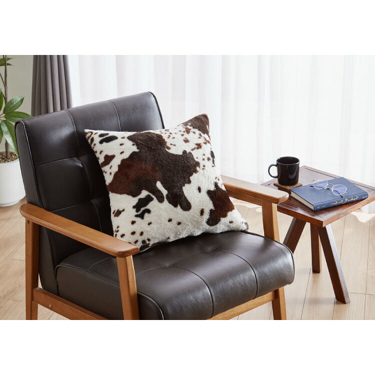 ヌードクッション 50×50cm 単品 東レ ft綿 圧縮梱包 コンパクト 日本製 国産 洗える 洗濯 手洗い ウォッシャブル インナー ポリエステル 背もたれ 1個 インテリア シンプル ベーシック 寝具 一個