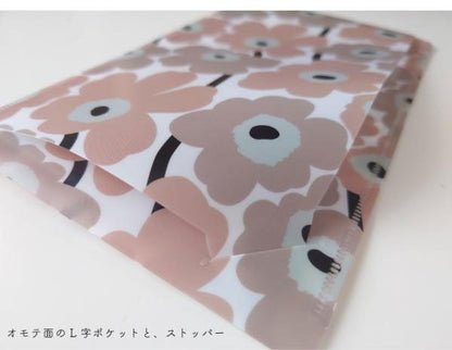 同柄10枚 マスクケース 日本製 2ポケット 抗菌 マスク入れケース 2枚用 携帯用 一時保管ケース 予備マスク マスク入れ物 クリアファイル ポーチ(代引不可)