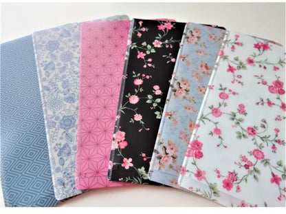 マスクケース 日本製 2ポケット 抗菌 マスク入れケース 2枚用 携帯用 一時保管ケース 予備マスク マスク入れ物 クリアファイル ポーチ(代引不可)【メール便（ゆうパケット）】