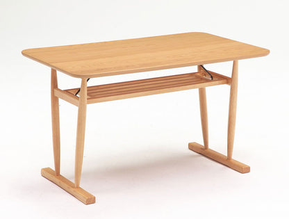 L字ダイニング3点セット テーブル幅115cm ベンチ幅123cm~131cm L字 L字チェア 木目調 リビング ダイニングテーブルセット 4~5人掛け(代引不可)