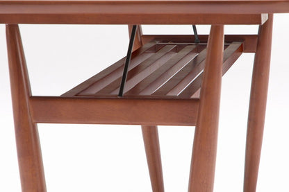 L字ダイニング3点セット テーブル幅115cm ベンチ幅123cm~131cm L字 L字チェア 木目調 リビング ダイニングテーブルセット 4~5人掛け(代引不可)