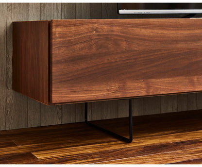 テレビ台 180 脚付き セラミック調天板 木目 完成品 おしゃれ 幅180 日本製 テレビボード ローボード TV台 TVボード(代引不可)