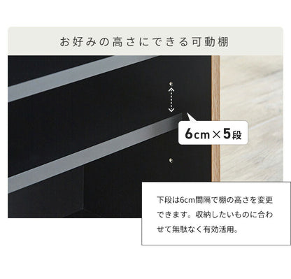 バーカウンター 幅120 石目調 木目 国産 モダン カウンター カウンターテーブル ブラウンナチュラル グレー キッチン 収納 大容量 ハイカウンター ダイニング リビング(代引不可)