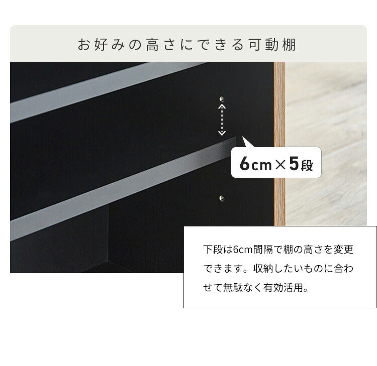 バーカウンター 幅150 石目調 木目 国産 モダン カウンター カウンターテーブル ブラウンナチュラル グレー キッチン 収納 大容量 ハイカウンター ダイニング リビング(代引不可)