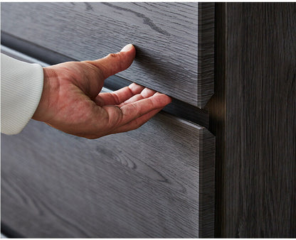 キッチンカウンター 間仕切り 幅120 奥行41 高さ90 ステンレス天板 完成品 セラミック調 グレー 背面化粧 フルオープンレール レンジ台(代引不可)