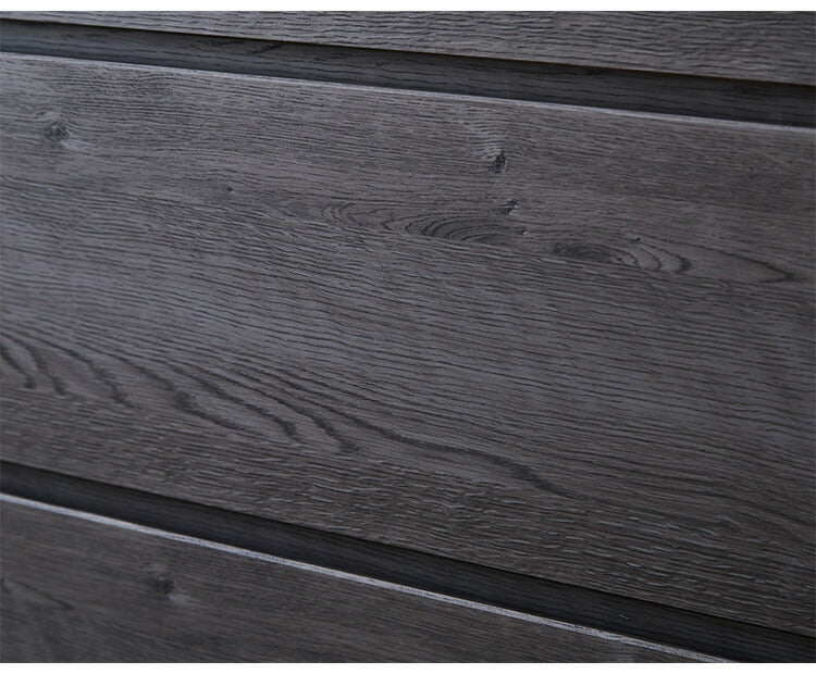 キッチンカウンター 間仕切り 幅90 奥行41 高さ90 ステンレス天板 完成品 セラミック調 グレー 背面化粧 フルオープンレール レンジ台(代引不可)