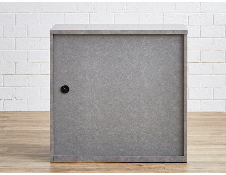 キッチンカウンター 間仕切り 幅90 奥行41 高さ90 ステンレス天板 完成品 セラミック調 グレー 背面化粧 フルオープンレール レンジ台(代引不可)