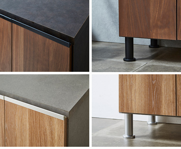 シューズボックス ロータイプ 幅75cm 国産 完成品 奥深 靴箱 下駄箱 シューズラック 玄関 収納 大川家具 おしゃれ 北欧 玄関収納(代引不可)