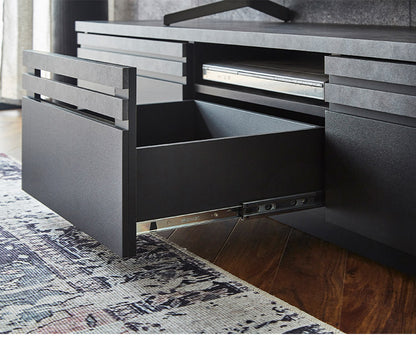 テレビ台 幅180 木製 国産 高級感 収納 キャドラ テレビボード ローボード テレビラック TV台 フルオープンレール リビング ダイニング 引き出し 棚 おしゃれ 北欧 家具 収納家具 モダン シンプル(代引不可)