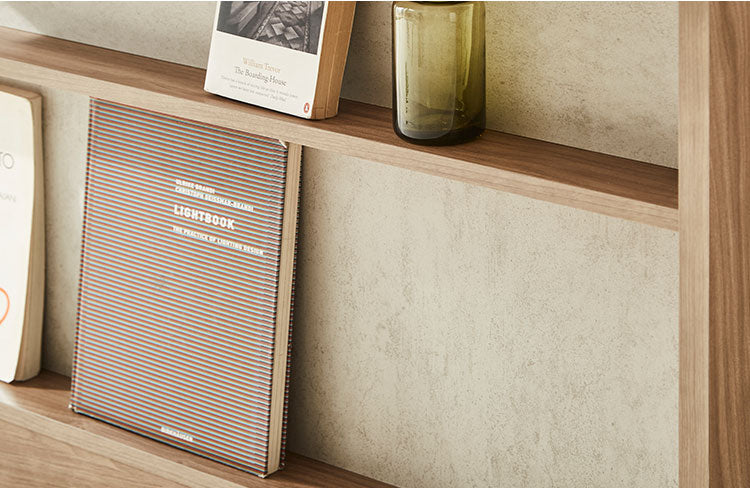 バーカウンター カウンターテーブル T型 幅115cm 高さ93cm キッチンカウンター 食器棚 キッチンボード バーテーブル 台所収納 ラック マルチラック 業務用 レジカウンター 木目調 木製(代引不可)