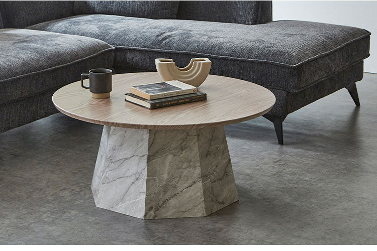 サイトテーブル 円形 幅80cm リビングローテーブル ラウンドテーブル センターテーブル 円卓 座卓折脚 一人暮らし ひとり暮らし 丸リビングテーブル おしゃれ 丸座卓 丸テーブル 木製 木目 北欧(代引不可)