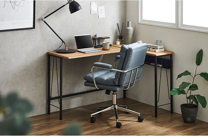 L字デスクワゴンセット パソコンデスク デスク l字型デスク l字 ツインデスク メラミン テレワーク デスク 広い幅PCデスク ワークデスク オフィスデスク コーナーデスク ゲーミングデスク おしゃれ(代引不可)