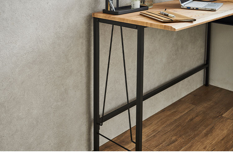 L字デスク 幅122cm パソコンデスク デスク l字型デスク l字 ツインデスク メラミン テレワーク デスク 広い幅PCデスク ワークデスク オフィスデスク コーナーデスク ゲーミングデスク おしゃれ(代引不可)