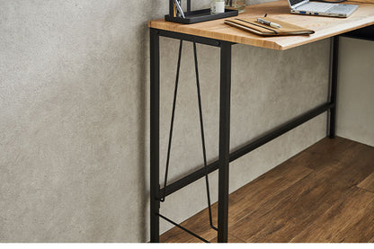 L字デスク 幅122cm パソコンデスク デスク l字型デスク l字 ツインデスク メラミン テレワーク デスク 広い幅PCデスク ワークデスク オフィスデスク コーナーデスク ゲーミングデスク おしゃれ(代引不可)