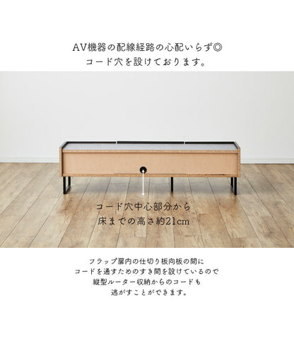 テレビ台 幅150 奥行40 高さ40 完成品 セラミック調 グレー ブラック ガラス 脚付きテレビ台 ローボード テレビボード TV台 TVボード(代引不可)