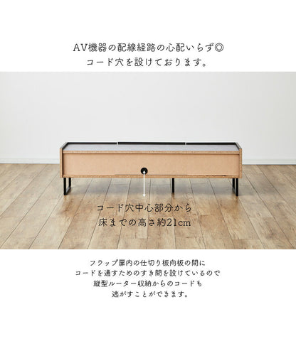 テレビ台 幅180 奥行40 高さ40 完成品 セラミック調 グレー ブラック ガラス 脚付きテレビ台 ローボード テレビボード TV台 TVボード(代引不可)